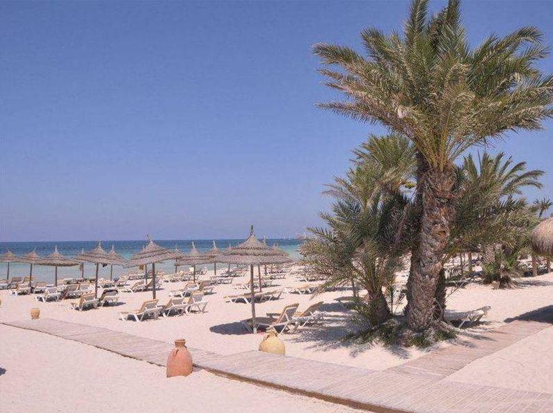 Djerba Golf 4*