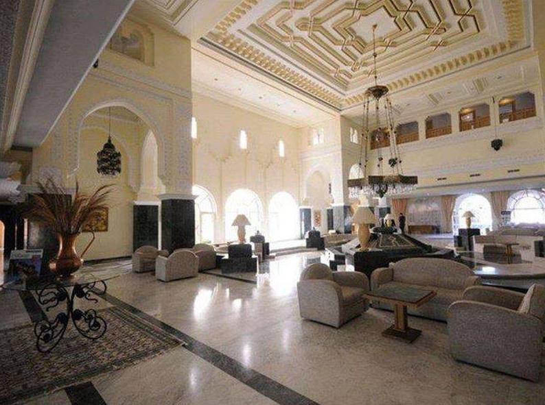 Hotel Djerba Golf 4*