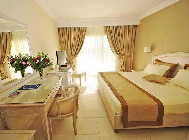 Djerba Golf 4* Triffa